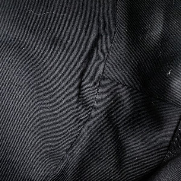 バーバリー バケットハット ヴィンテージチェック コットン ポリエステル サイズL 8021508 BURBERRY 帽子