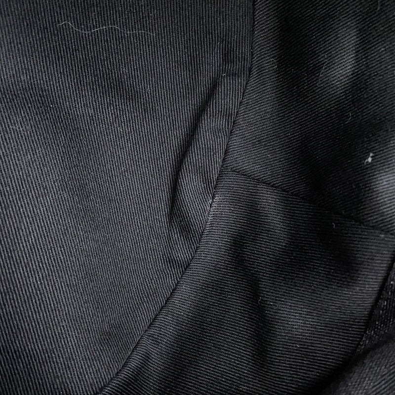 バーバリー バケットハット ヴィンテージチェック コットン ポリエステル サイズL 8021508 BURBERRY 帽子