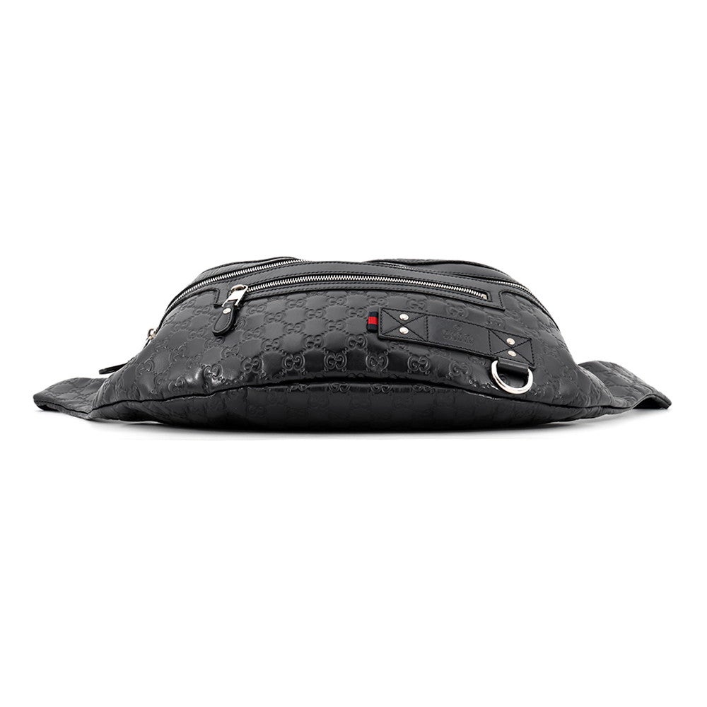 グッチ ボディバッグ グッチシマ ベルトバッグ 246409 GUCCI バッグ