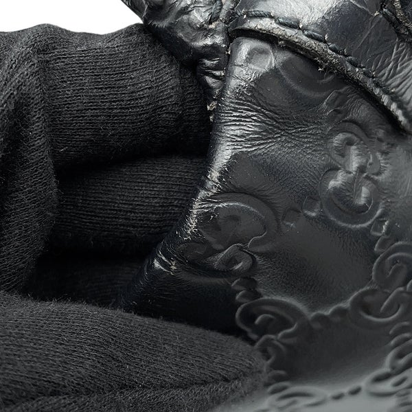 グッチ ボディバッグ グッチシマ ベルトバッグ 246409 GUCCI バッグ メンズ ウエストバッグ