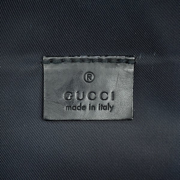 グッチ ボディバッグ グッチシマ ベルトバッグ 246409 GUCCI バッグ メンズ ウエストバッグ