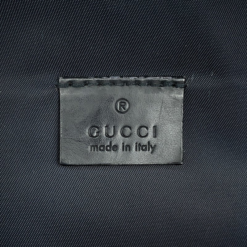 グッチ ボディバッグ グッチシマ ベルトバッグ 246409 GUCCI バッグ メンズ ウエストバッグ