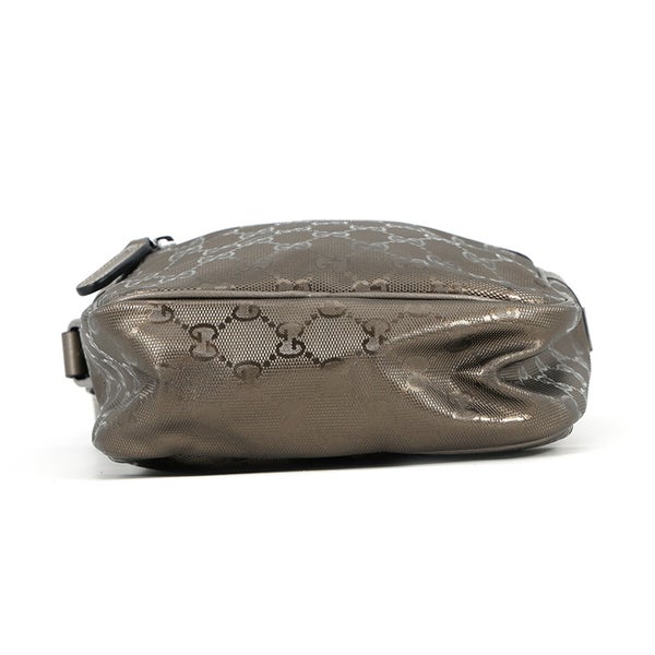 グッチ ショルダーバッグ GGインプリメ PVC 233268 GUCCI バッグ 斜め掛け