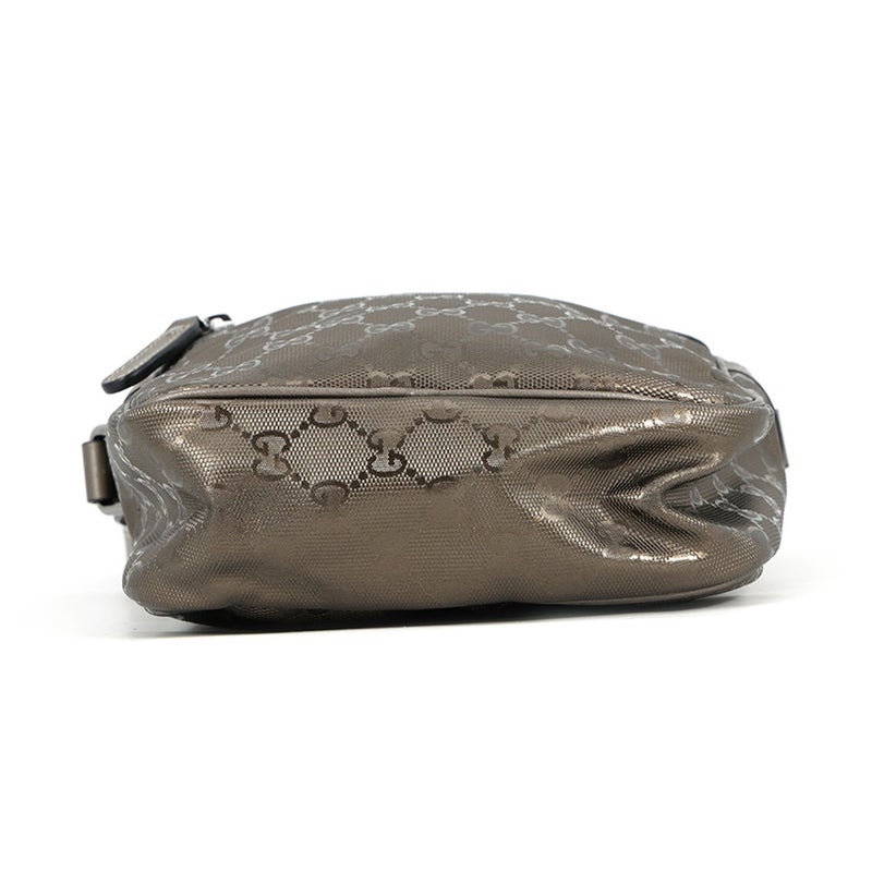グッチ ショルダーバッグ GGインプリメ PVC 233268 GUCCI バッグ 斜め掛け