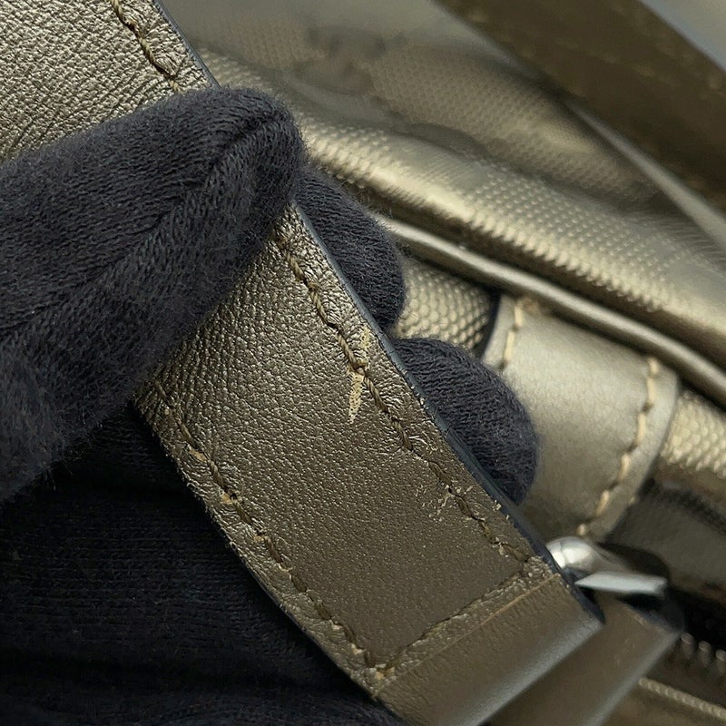 グッチ ショルダーバッグ GGインプリメ PVC 233268 GUCCI バッグ 斜め掛け