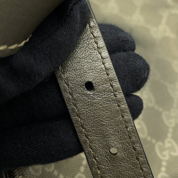 グッチ ショルダーバッグ GGインプリメ PVC 233268 GUCCI バッグ 斜め掛け