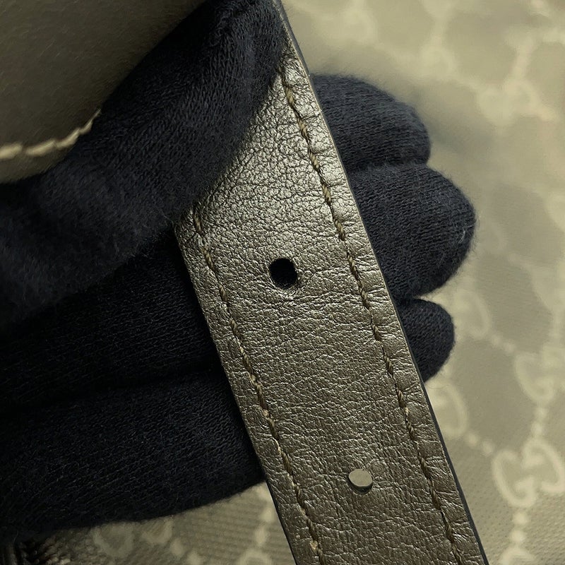 グッチ ショルダーバッグ GGインプリメ PVC 233268 GUCCI バッグ 斜め掛け