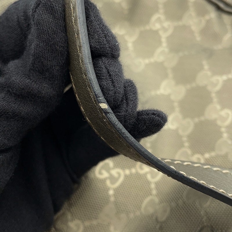 グッチ ショルダーバッグ GGインプリメ PVC 233268 GUCCI バッグ 斜め掛け