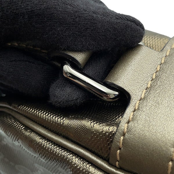 グッチ ショルダーバッグ GGインプリメ PVC 233268 GUCCI バッグ 斜め掛け