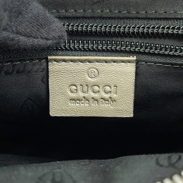 グッチ ショルダーバッグ GGインプリメ PVC 233268 GUCCI バッグ 斜め掛け