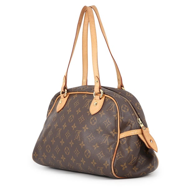 ルイヴィトン ハンドバッグ モノグラム モントルグイユPM M95565 LOUIS VUITTON ヴィトン バッグ