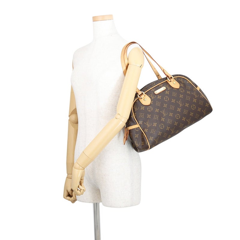 ルイヴィトン ハンドバッグ モノグラム モントルグイユPM M95565 LOUIS VUITTON ヴィトン バッグ