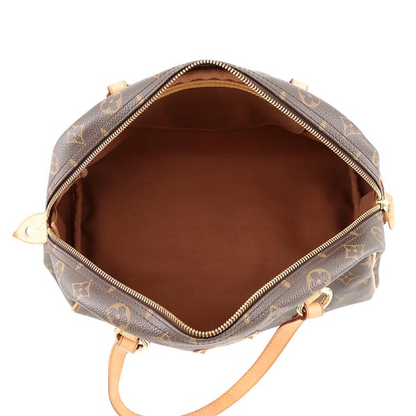 ルイヴィトン ハンドバッグ モノグラム モントルグイユPM M95565 LOUIS VUITTON ヴィトン バッグ