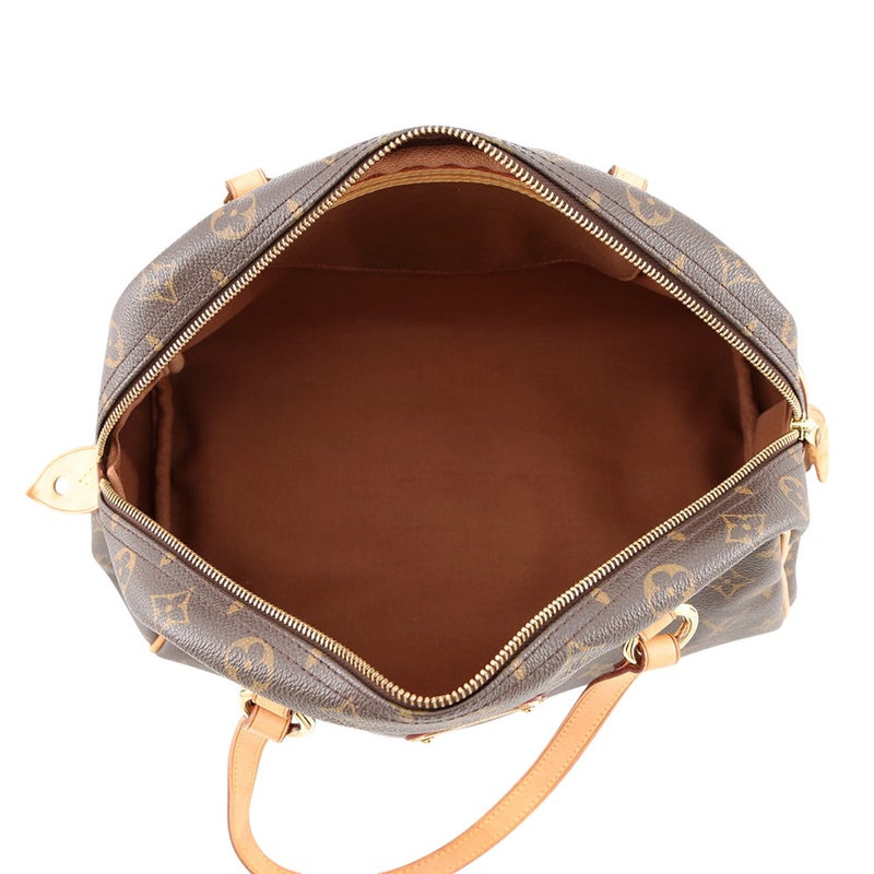 ルイヴィトン ハンドバッグ モノグラム モントルグイユPM M95565 LOUIS VUITTON ヴィトン バッグ