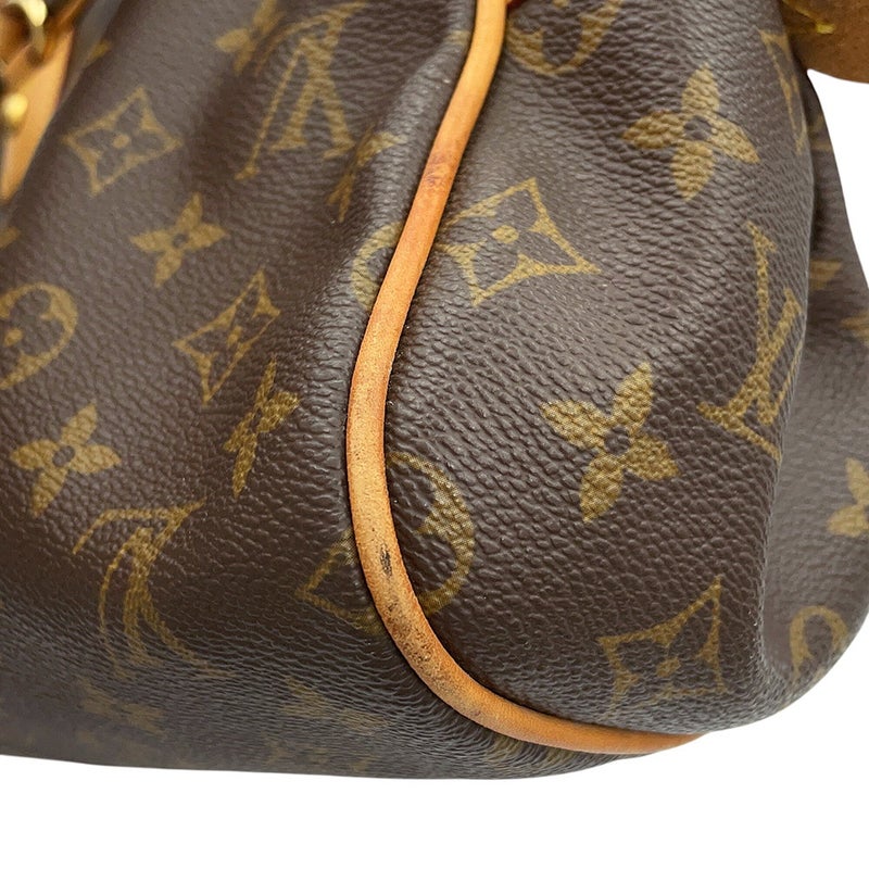 ルイヴィトン ハンドバッグ モノグラム モントルグイユPM M95565 LOUIS VUITTON ヴィトン バッグ