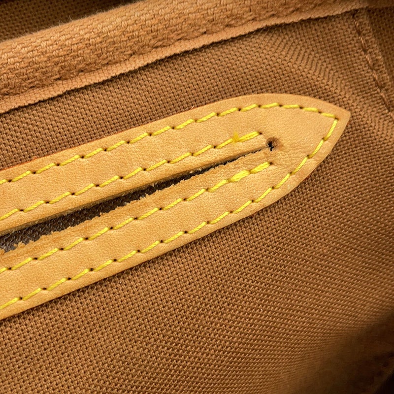 ルイヴィトン ハンドバッグ モノグラム モントルグイユPM M95565 LOUIS VUITTON ヴィトン バッグ