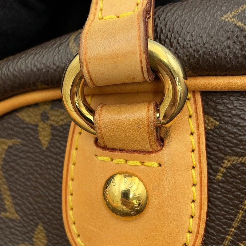 ルイヴィトン ハンドバッグ モノグラム モントルグイユPM M95565 LOUIS VUITTON ヴィトン バッグ