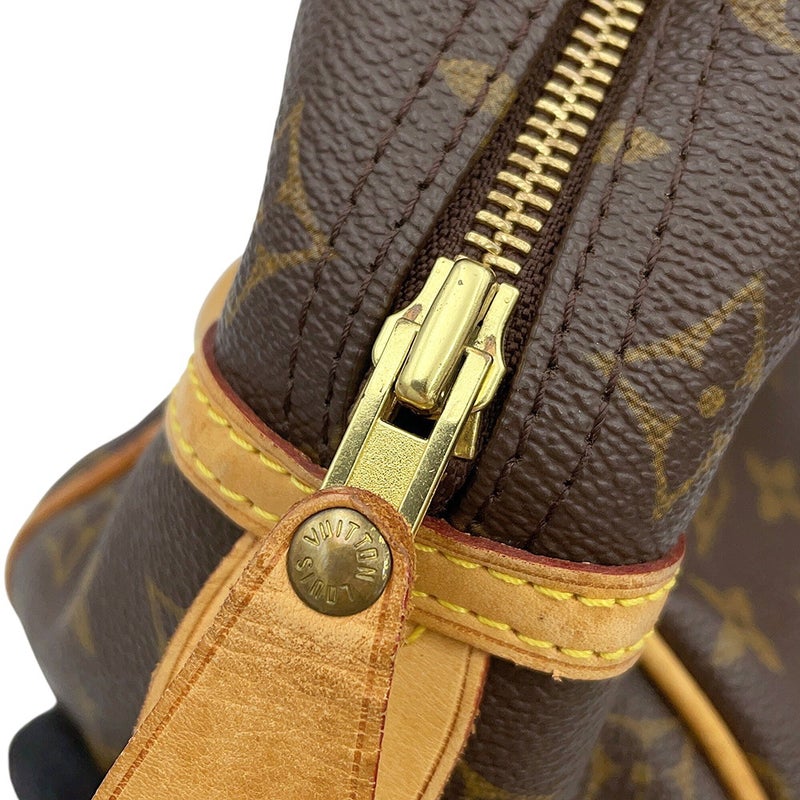 ルイヴィトン ハンドバッグ モノグラム モントルグイユPM M95565 LOUIS VUITTON ヴィトン バッグ