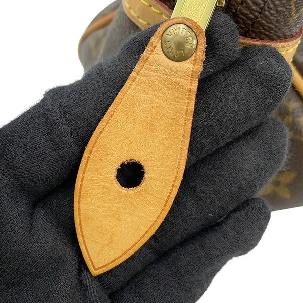 ルイヴィトン ハンドバッグ モノグラム モントルグイユPM M95565 LOUIS VUITTON ヴィトン バッグ