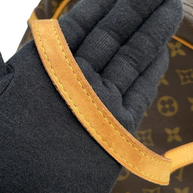 ルイヴィトン ハンドバッグ モノグラム モントルグイユPM M95565 LOUIS VUITTON ヴィトン バッグ