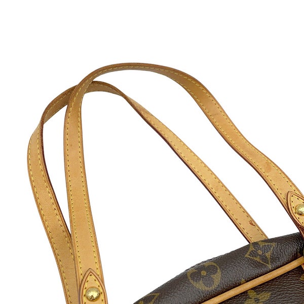 ルイヴィトン ハンドバッグ モノグラム モントルグイユPM M95565 LOUIS VUITTON ヴィトン バッグ