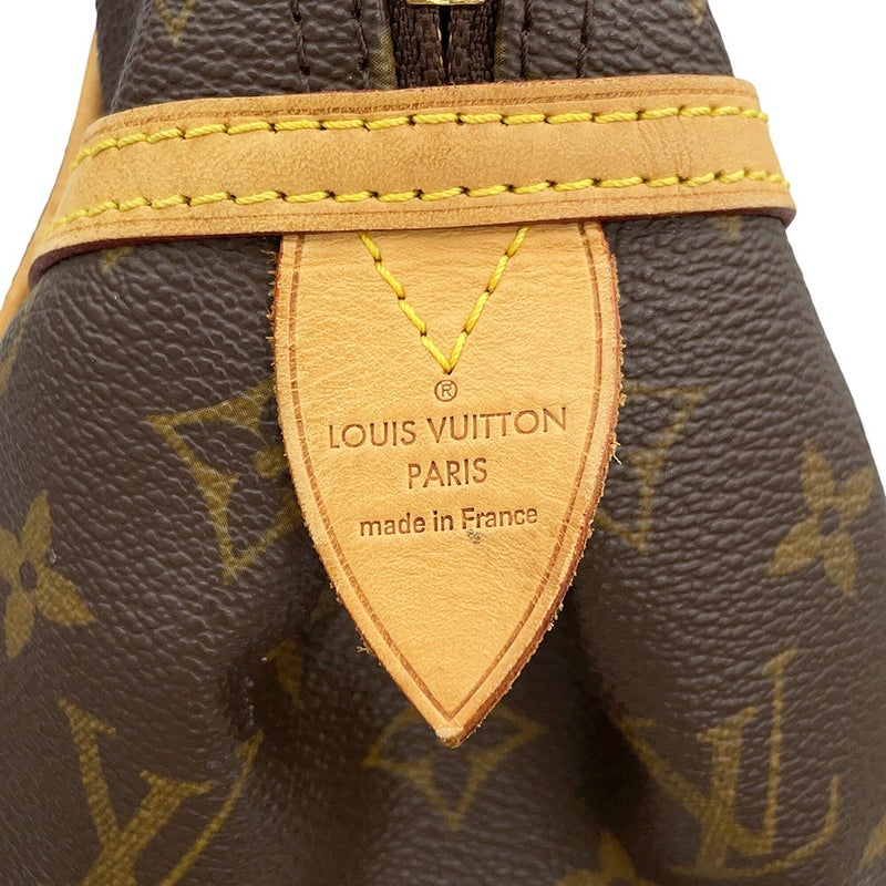 ルイヴィトン ハンドバッグ モノグラム モントルグイユPM M95565 LOUIS VUITTON ヴィトン バッグ