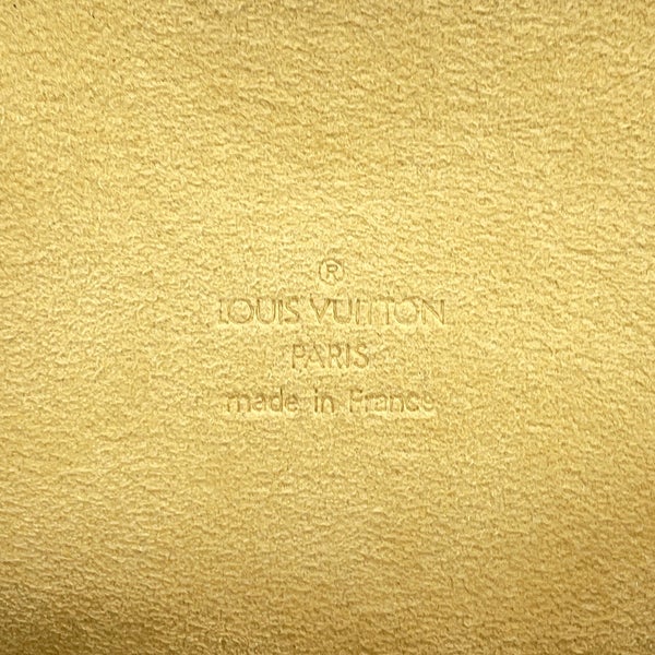 ルイヴィトン ウエストポーチ モノグラム ポシェット・フロランティーヌ M51855 LOUIS VUITTON ボディバッグ