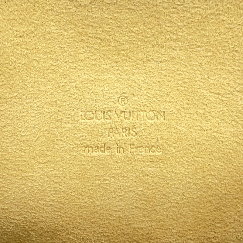ルイヴィトン ウエストポーチ モノグラム ポシェット・フロランティーヌ M51855 LOUIS VUITTON ボディバッグ