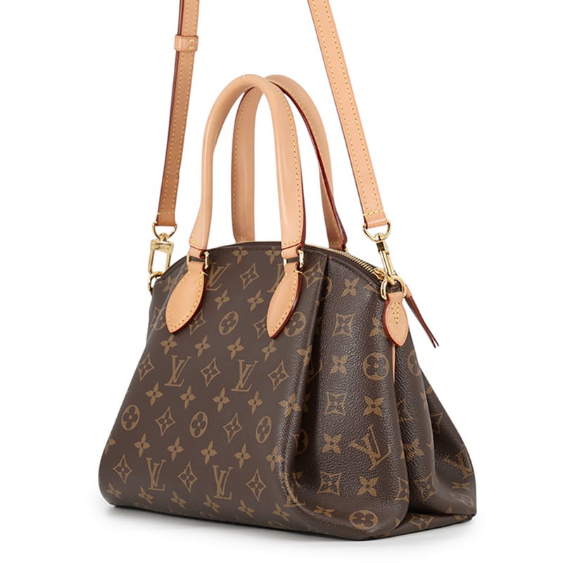 ルイヴィトン ハンドバッグ モノグラム リボリー PM M44543 LOUIS VUITTON 2wayショルダーバッグ