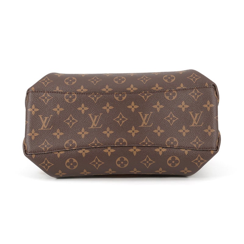 ルイヴィトン ハンドバッグ モノグラム リボリー PM M44543 LOUIS VUITTON 2wayショルダーバッグ