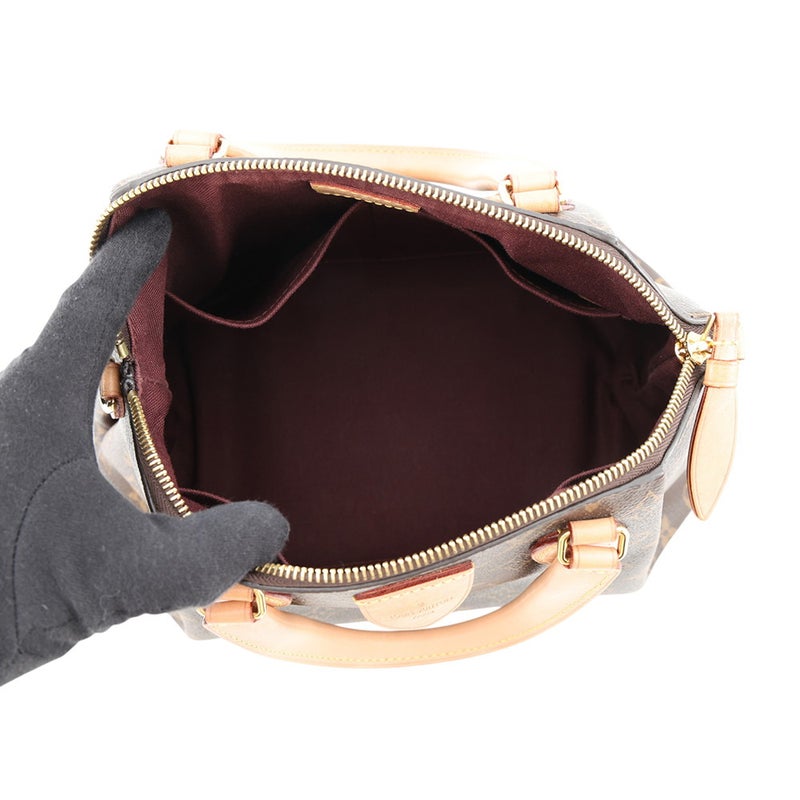 ルイヴィトン ハンドバッグ モノグラム リボリー PM M44543 LOUIS VUITTON 2wayショルダーバッグ