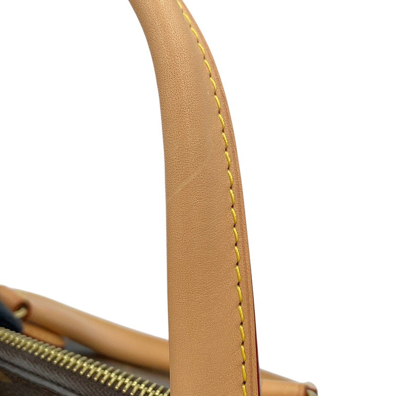 ルイヴィトン ハンドバッグ モノグラム リボリー PM M44543 LOUIS VUITTON 2wayショルダーバッグ