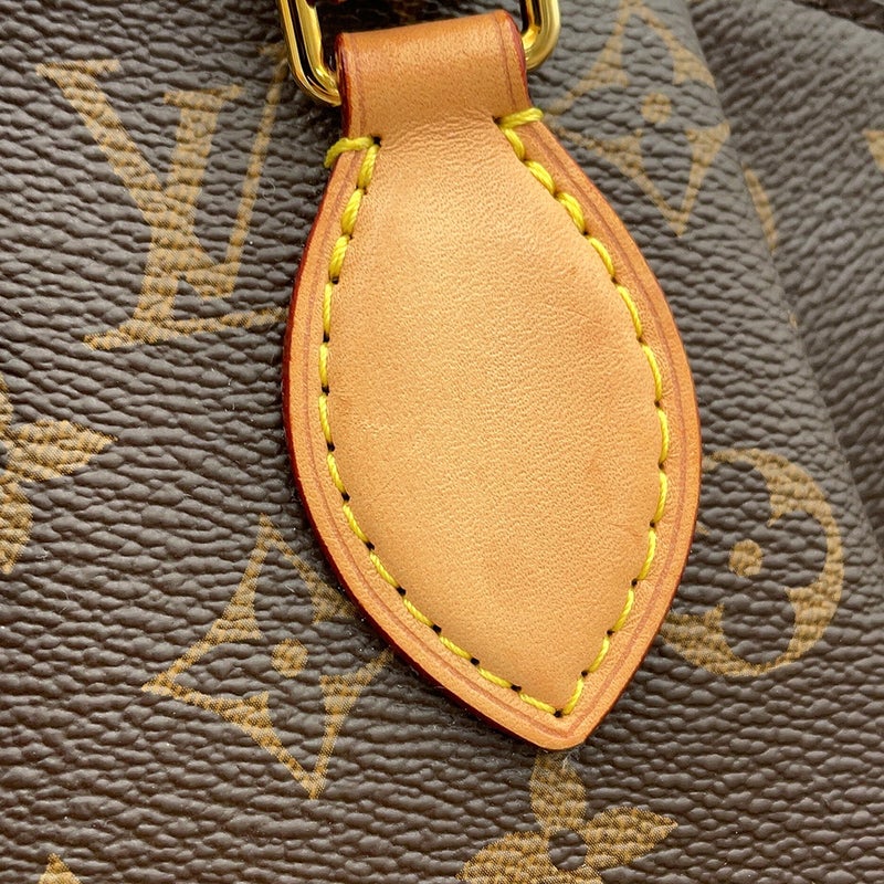 ルイヴィトン ハンドバッグ モノグラム リボリー PM M44543 LOUIS VUITTON 2wayショルダーバッグ