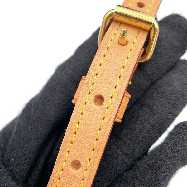 ルイヴィトン ハンドバッグ モノグラム リボリー PM M44543 LOUIS VUITTON 2wayショルダーバッグ