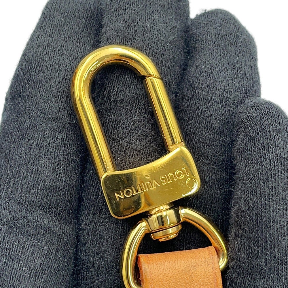 ルイヴィトン ハンドバッグ モノグラム リボリー PM M44543 LOUIS