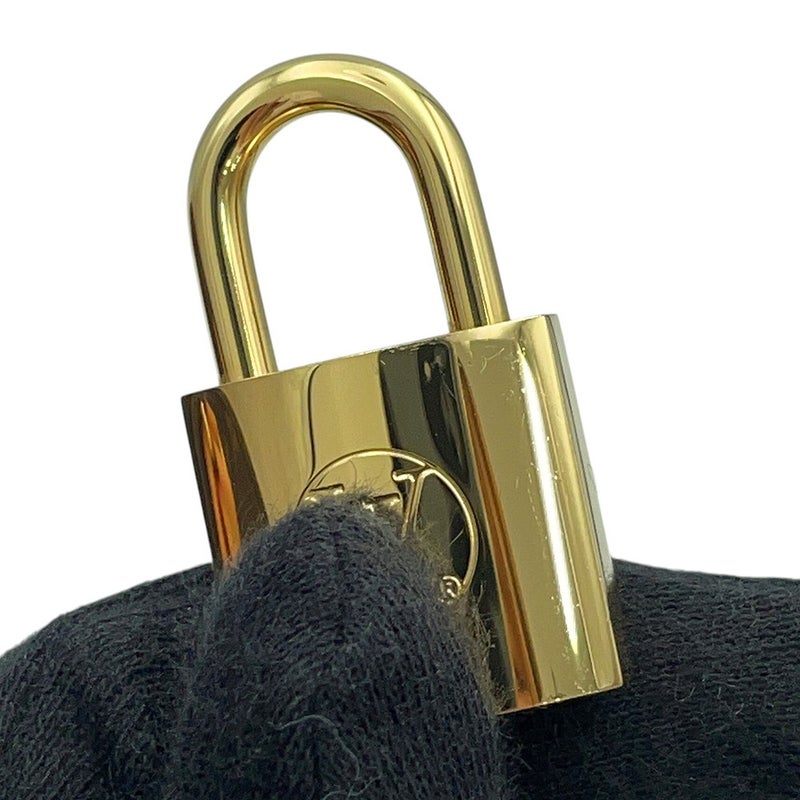 ルイヴィトン ハンドバッグ モノグラム リボリー PM M44543 LOUIS VUITTON 2wayショルダーバッグ