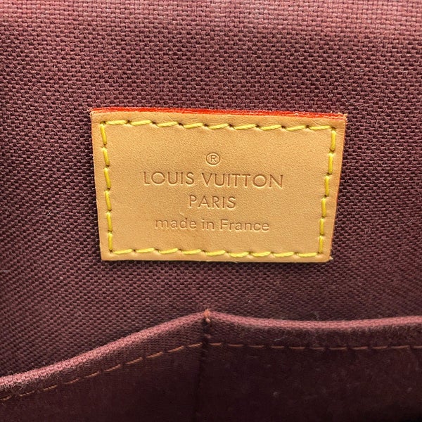 ルイヴィトン ハンドバッグ モノグラム リボリー PM M44543 LOUIS VUITTON 2wayショルダーバッグ