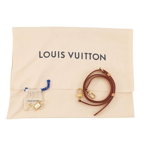 ルイヴィトン ハンドバッグ モノグラム リボリー PM M44543 LOUIS VUITTON 2wayショルダーバッグ