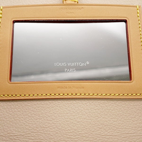 ルイヴィトン リップ&アイ ブラシセット 5本 モノグラム  LBC001 LOUIS VUITTON トラベルセット