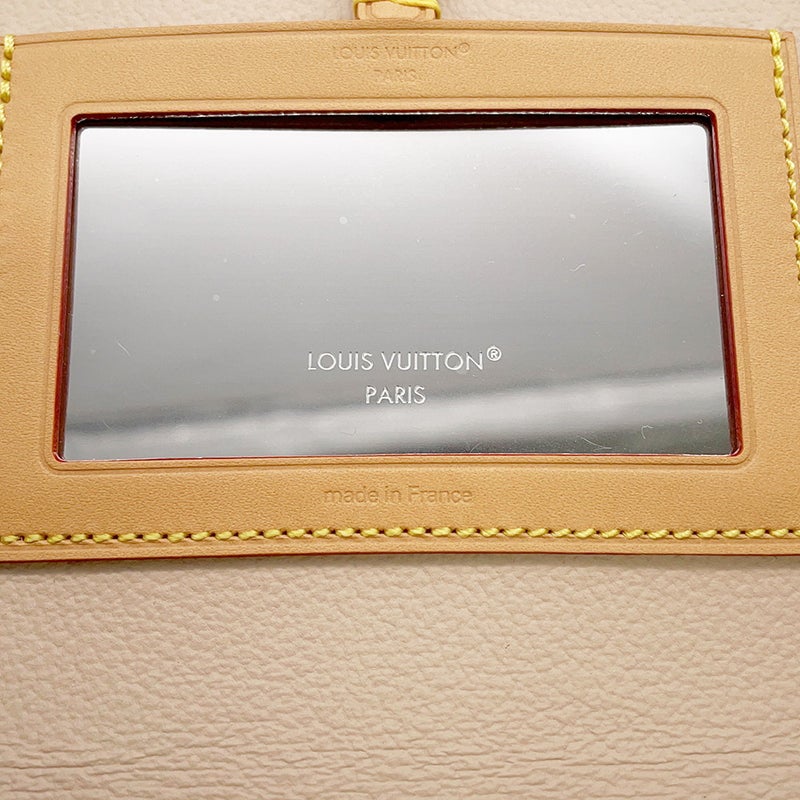 ルイヴィトン リップ&アイ ブラシセット 5本 モノグラム  LBC001 LOUIS VUITTON トラベルセット