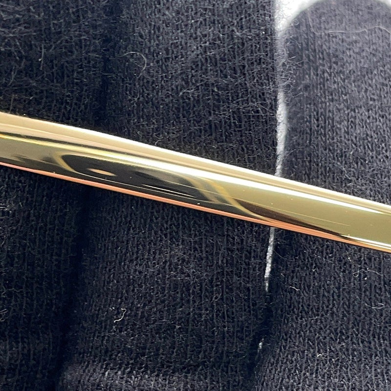 カルティエ サングラス パンテール Cartier アイウェア 黒