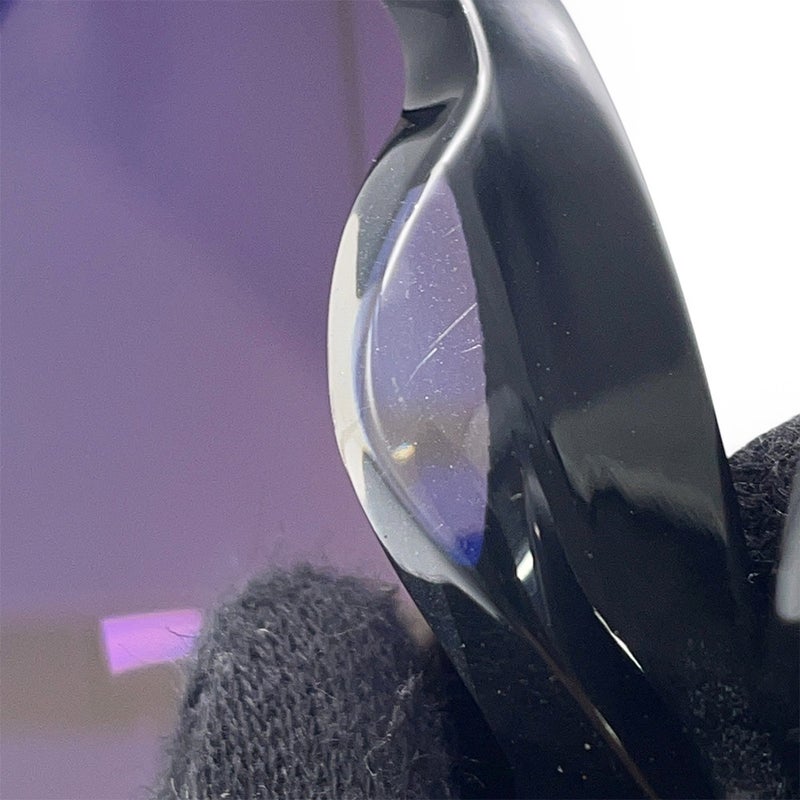 カルティエ サングラス パンテール Cartier アイウェア 黒