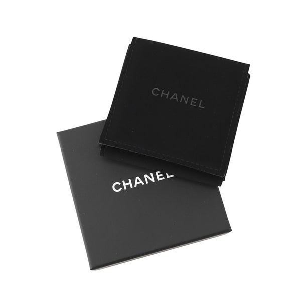 シャネル ブローチ ココマーク ラインストーン フェイクパール メタル F24V A64762 CHANEL アクセサリー