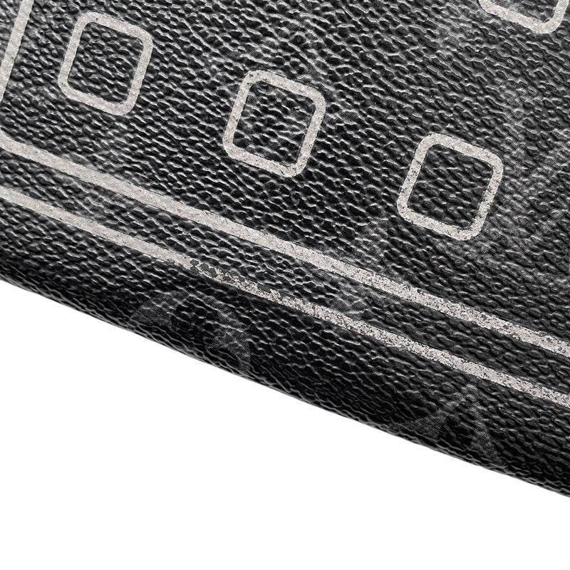 ルイヴィトン クラッチ モノグラム・エクリプス IPAD・ポーチ M64449 LOUIS VUITTON ipadケース フラグメント 藤原ヒロシ