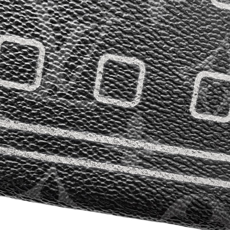 ルイヴィトン クラッチ モノグラム・エクリプス IPAD・ポーチ M64449 LOUIS VUITTON ipadケース フラグメント 藤原ヒロシ