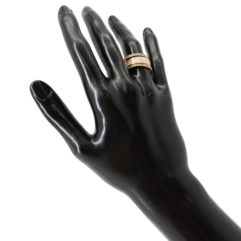 クリスチャン・ディオール リング Dior Code リングセット 3連 R1256ODELQ Christian Dior 指輪 アクセサリー