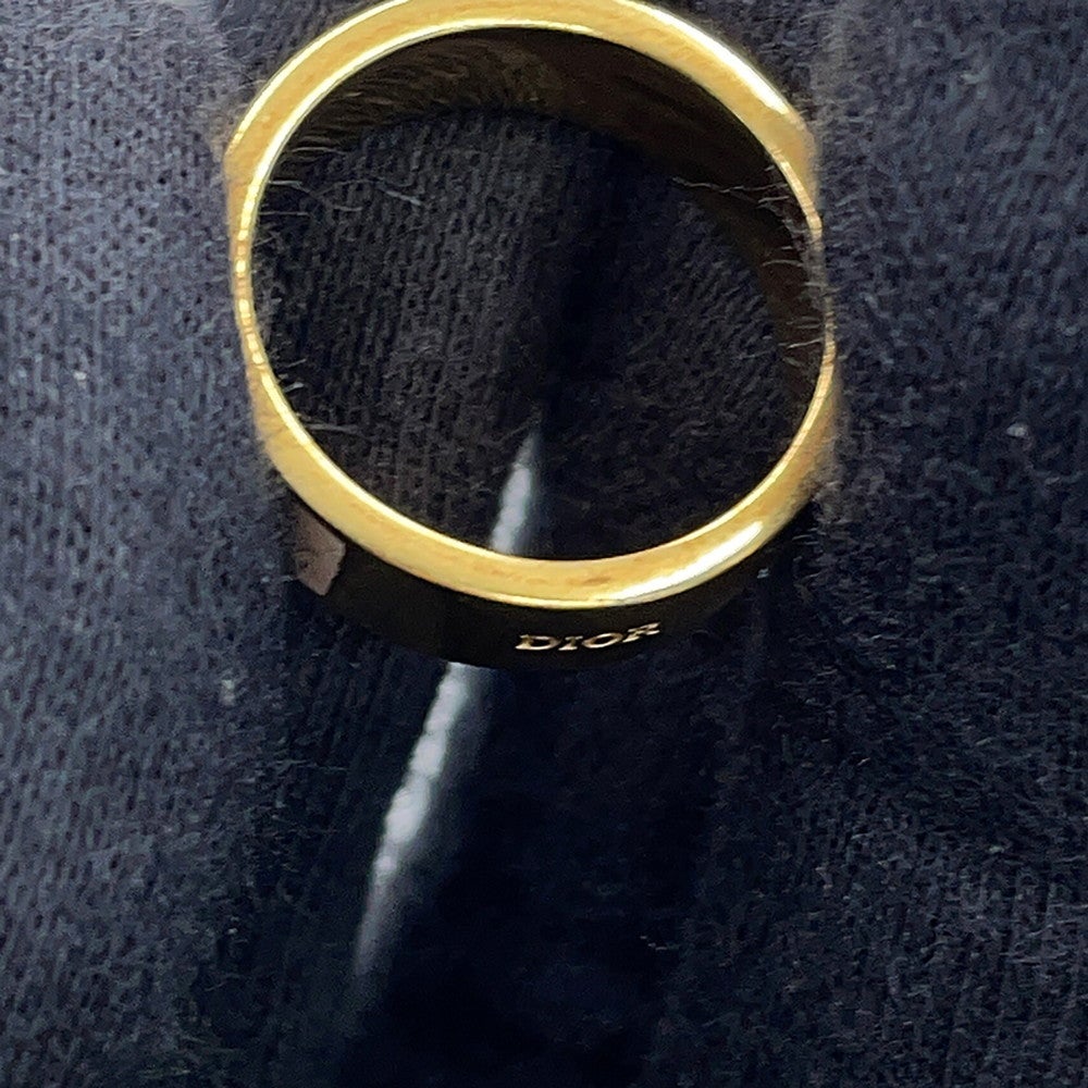 クリスチャン・ディオール リング Dior Code リングセット 3連