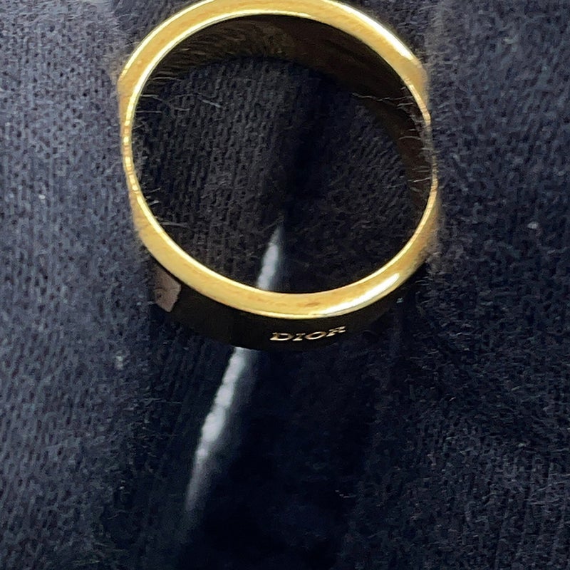 クリスチャン・ディオール リング Dior Code リングセット 3連 R1256ODELQ Christian Dior 指輪 アクセサリー