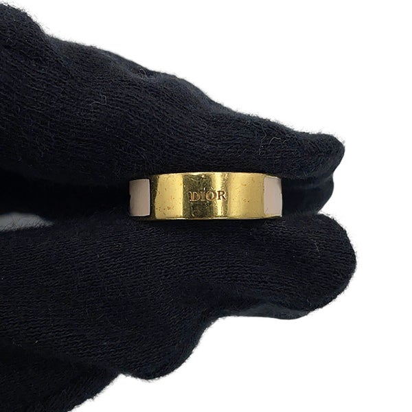 クリスチャン・ディオール リング Dior Code リングセット 3連 R1256ODELQ Christian Dior 指輪 アクセサリー