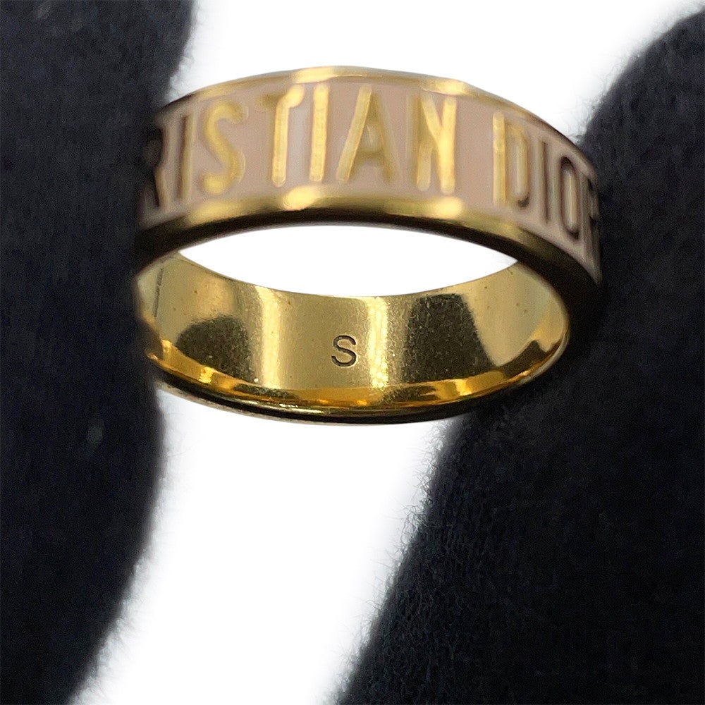 クリスチャン・ディオール リング Dior Code リングセット 3連 クリスチャン・ディオール リング Dior Code リングセット 3連